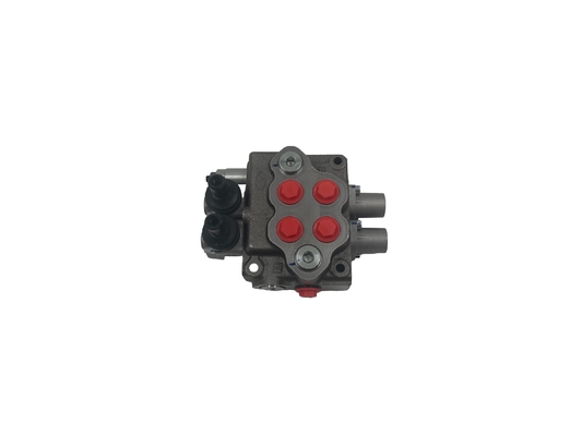 Valvole di controllo direzionale portatili SD5/2-P KG-160 per Wolfo