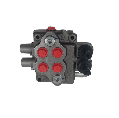 SD5/2-P KG-160 Valvola idraulica manuale di controllo della valvola di direzione per Wolfo e Durable