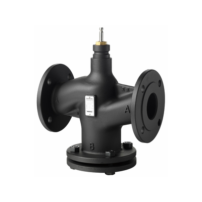 Valvola di controllo VVF53.32-16/S55208-V122