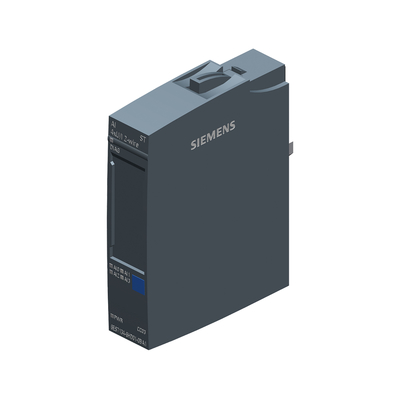 Automazione Modulo di ingresso analogo industriale 6ES7134-6HD01-0BA1 per Siemens 100% testato