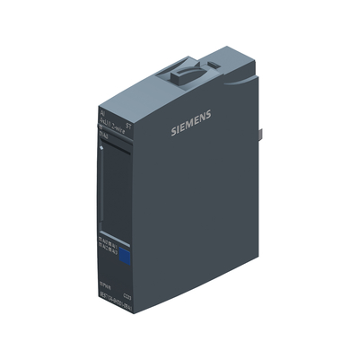 Automazione Modulo di ingresso analogo industriale 6ES7134-6HD01-0BA1 per Siemens 100% testato