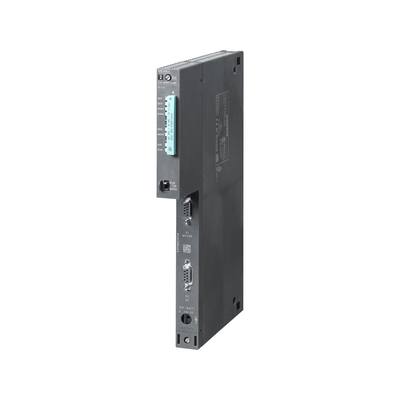 Highly SIMATIC S7-400 CPU 416-2 8 MB Memoria di lavoro per PROFIBUS Solo 6ES7416-2XP07-0AB0