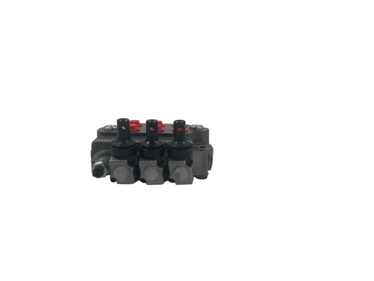 Valvola di controllo elettrica idraulica SD5/3-P KG-160 per Wolfo Perfetto per i vostri macchinari