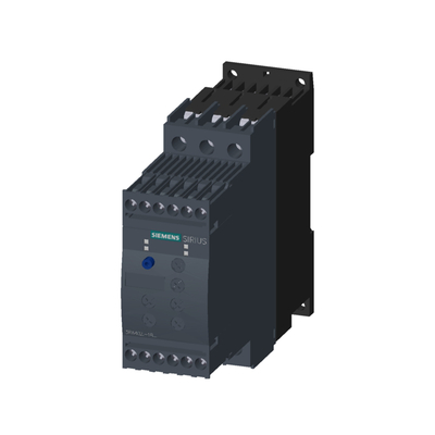 Siemens 3RW40 Soft Starter 75kw 11kw/400v 40 gradi 200-480V AC 24V 1piece CZ Termine di pagamento T/T