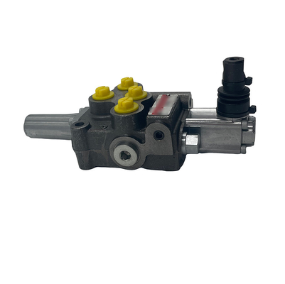 Valvo di direzione idraulica MB-3/1S G3/8&quot; per voi