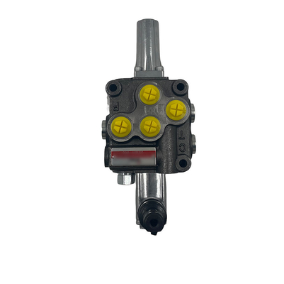 Valvo di direzione idraulica MB-3/1S G3/8&quot; per voi