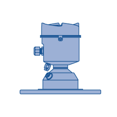 Pacchetto originale SITRANS LR560 Trasmettitore di livello radar 7ML5440-1HB00-0AA2 per Siemens