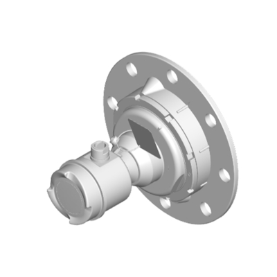 Pacchetto originale SITRANS LR560 Trasmettitore di livello radar 7ML5440-1HB00-0AA2 per Siemens