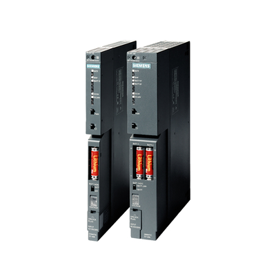 PLC programmabile SIMATIC S7-400 PS 405 10A 6ES7405-0KA02-0AA0 per Siemens