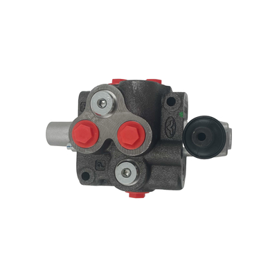SD5/1 WALVOIL Valvola direzionale idraulica 1 bobina Flusso nominale 45L/min Pressione 315bar