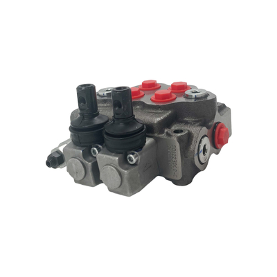 SD5/1 WALVOIL Valvola direzionale idraulica 1 bobina Flusso nominale 45L/min Pressione 315bar