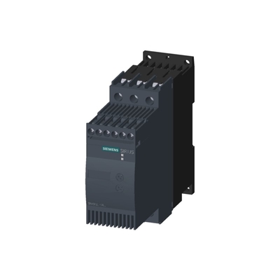 3RW4056-6BB44 SIRIUS Soft Starter S6 162A 90 kW/400V 200-460V AC 230V AC terminali a vite