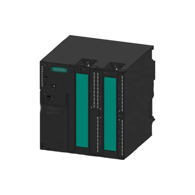 6ES7314-6EH04-0AB0 Pacchetto originale Siemens PLC S7-300 CPU 314C-2PN/DP Memoria altro