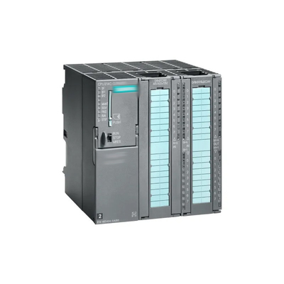 6ES7314-6EH04-0AB0 Pacchetto originale Siemens PLC S7-300 CPU 314C-2PN/DP Memoria altro