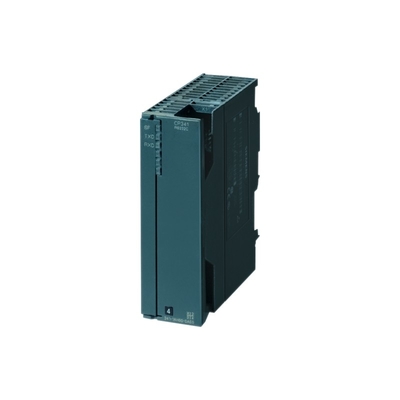 SIMATIC S7-300 CP 341 Processore di comunicazione 6ES7341-1CH02-0AE0 per la comunicazione