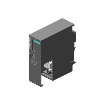 Eccellente 6ES7315-2EH14-0AB0 SIMATIC S7-300 CPU 315-2PN/DP con 384KB di memoria di lavoro