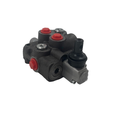 Valvola di controllo idraulica standard SD5/1-P per Wolfo Manufactured