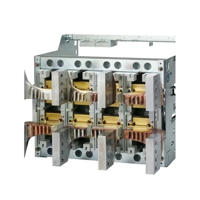 Brandly 3WT9866-8JA02 3WT Frame Circuit Breaker con altra interfaccia di comunicazione