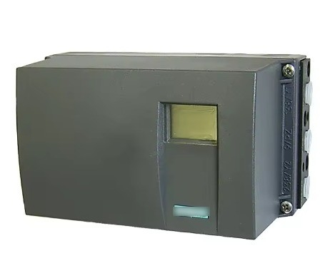 Germania Valve Positioner 6DR5010-0EN00-0AA0 Facile regolazione per prestazioni ottimali