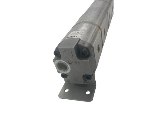 Dislocamento Altri divisori di flusso idraulici sincroni Casappa TIPOLO PLD20.14 140L/min