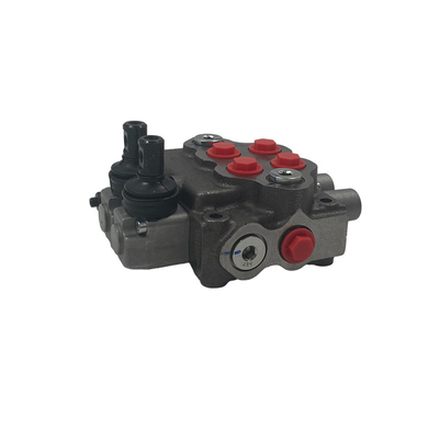 Valvola di controllo direzionale idraulica monoblocco SD5/2-P per Wolfo Packing and Performance