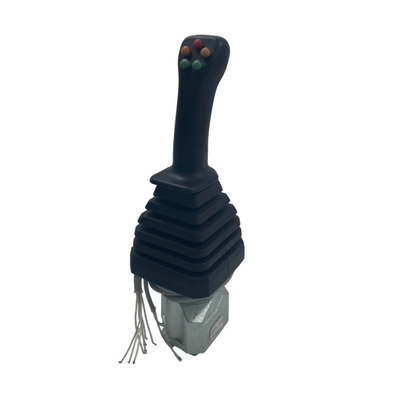Valvola di controllo direzionale per joystick idraulico tipo RCX Pressione massima 60 bar
