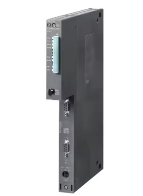 Interfaccia di comunicazione Altro 6ES7412-2XK07-0AB0 S7-400 CPU 412-2 con 1 MB di memoria di lavoro