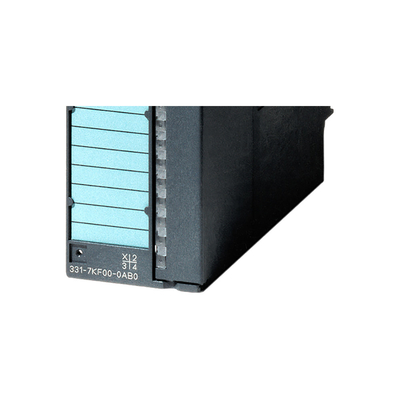 100% 6ES7331-7KF02-0AB0 SM 331 Moduli di ingresso analogici U/I/Termoparte/Resistore Interfaccia di comunicazione Altro