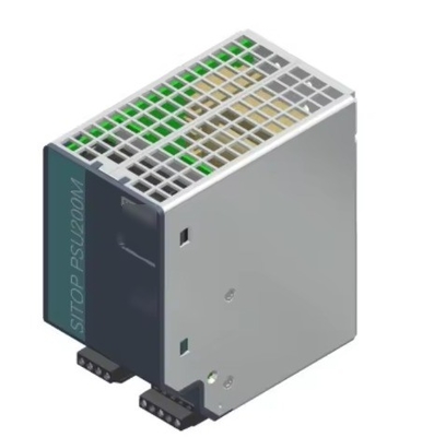 Memoria Altro SITOP PSU200M Fornitore di alimentazione DC mono e bi-fase 24V/5A 6EP1333-3BA10
