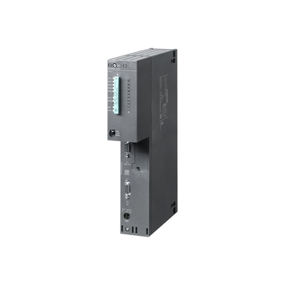 6ES7416-3XS07-0AB0 SIMATIC S7-400 CPU 416-3 Con 16 MB di memoria di lavoro e 3 interfacce