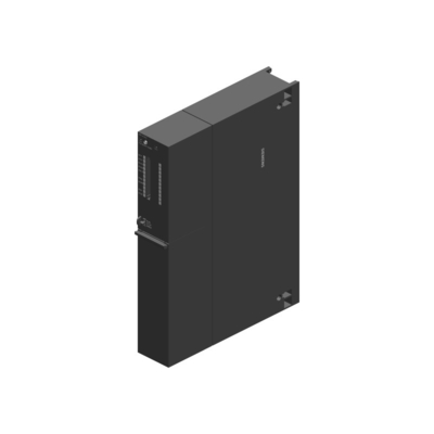 6ES7416-3XS07-0AB0 SIMATIC S7-400 CPU 416-3 Con 16 MB di memoria di lavoro e 3 interfacce