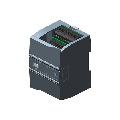 16DI/16DO 16DI 24V DC Sink/Source 16DO Relay 2A PLC Digital I/O SM 1223 per il settore industriale