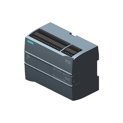 6ES7215-1AG40-0XB0 SIMATIC S7-1200 CPU 1215C CPU compatta DC/DC/DC 2 porte PROFINET