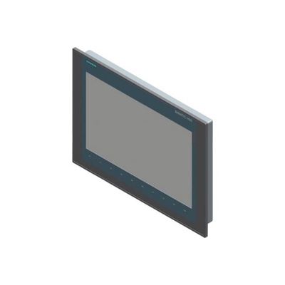 SIMATIC HMI KTP1200 Basic Panel Key/touch operation 12&quot; TFT Display 100% originale
