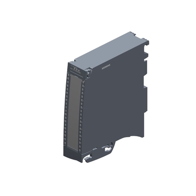6ES7526-1BH00-0AB0 SIMATIC S7-1500 PLC F-DI 16x 24 V DC PROFIsafe 35 MM Larghezza eccellente