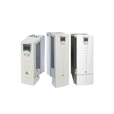 Altre modalità di comando ACS510-01-09A4-4 3ABD00015745-D Convertisore di frequenza per l'industria