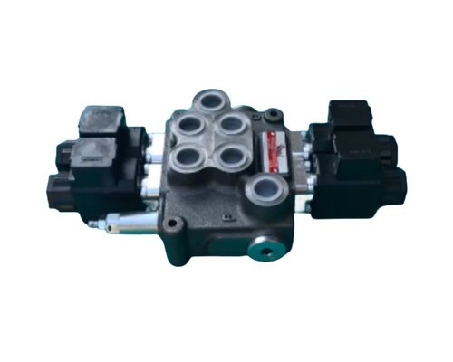 MB-3/2S-3160 /18ES3/28ES3/G-3/M3-12VDC Selezione della valvola di direzione solenoide idraulica