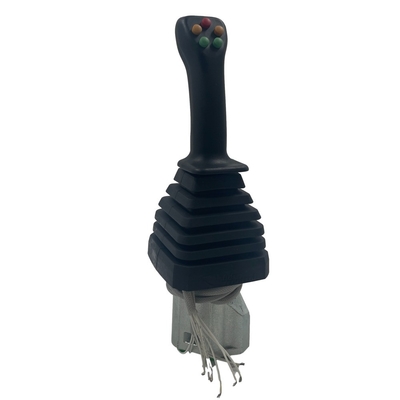 Tipo RCX Joystick idraulico escavatore maniglia di controllo remoto con G1/4&quot; Port Size