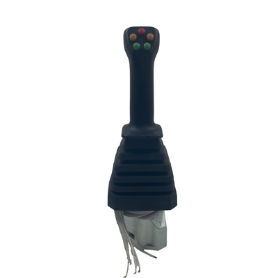 Tipo RCX Joystick idraulico escavatore maniglia di controllo remoto con G1/4&quot; Port Size