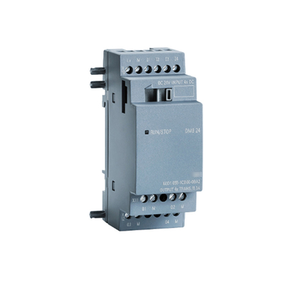 Controller programmabile PLC per altre interfacce di comunicazione