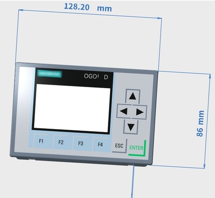 Controller programmabile PLC per altre interfacce di comunicazione