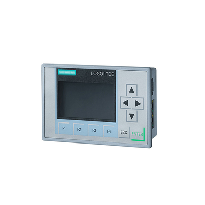 LOGO amichevole 24RCE Modulo ospitante AC/DC 6ED1052-2HB08-0BA2 Controller programmabile