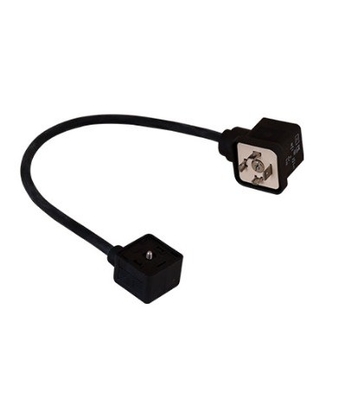 Macchine Siemens SKP25.011U1 Valvola di gas attuatore con indicatore di corsa POC AC110V US