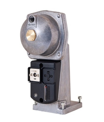 Macchine Siemens SKP25.011U1 Valvola di gas attuatore con indicatore di corsa POC AC110V US