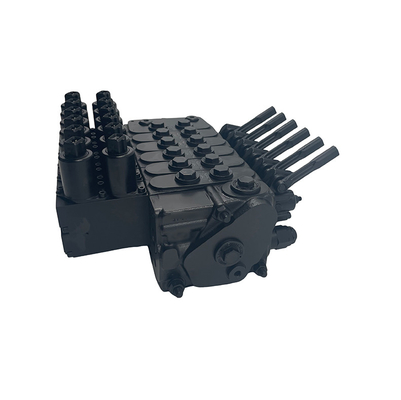 Miglior valvola di direzione proporzionale DPX050/2 per WALVOIL Standard Hydraulic Blue