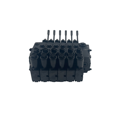 Miglior valvola di direzione proporzionale DPX050/2 per WALVOIL Standard Hydraulic Blue