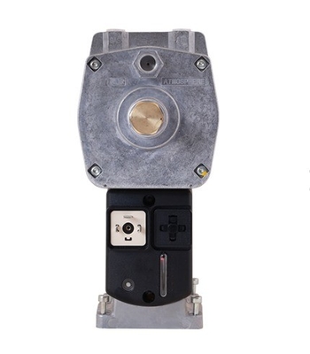 Siemens KP55.003E2 Attuatore di valvola a gas OTHER Flusso massimo per prestazioni ottimali