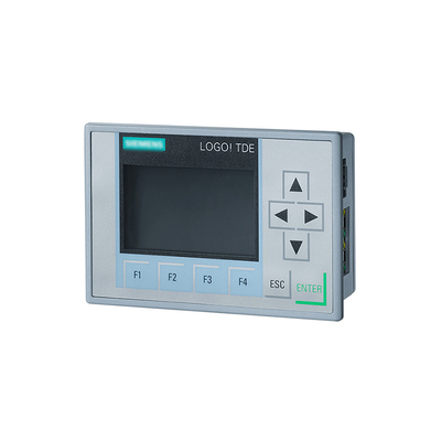 Moderno LOGO V8.1 12/24RCE Modulo host 6ED1052-1HB08-0BA0 Necessità del controller programmabile