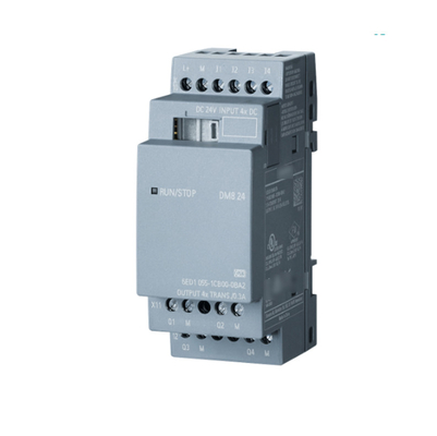 LOGO 230RCE Controller programmabile AC/DC 6ED1052-1FB00-0BA8 con e per trasporto sicuro
