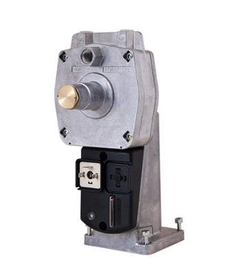 Display standard dell'indicatore del tratto dell'attuatore della valvola idraulica del gas per Siemens SKP55.003E2